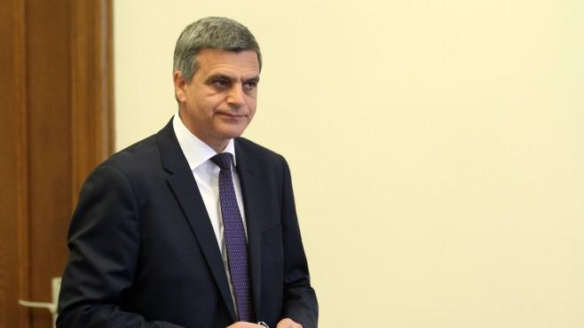 Янев: Винаги след жертвите има дипломация